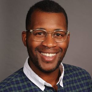 Meet your Posher, Jonathan